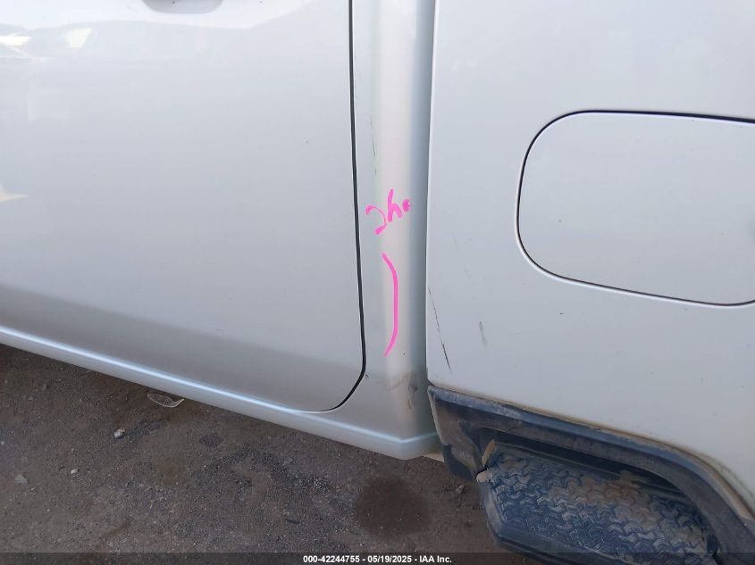 2020 GMC Sierra 2500Hd 4Wd Standard Bed Denali VIN: 1GT49REY3LF128664 Lot: 42244755