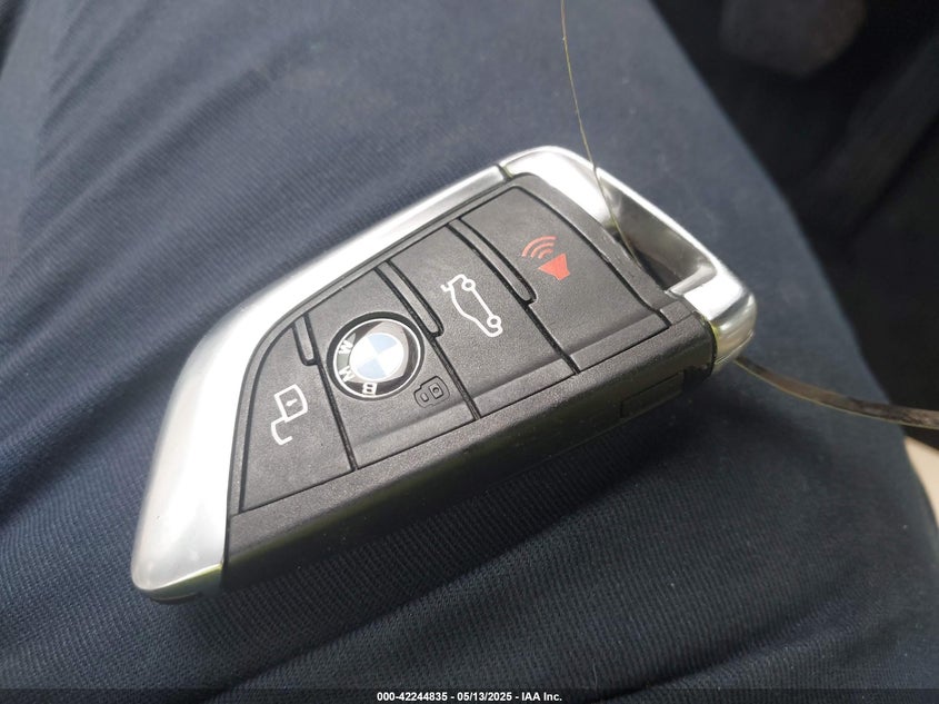 2019 BMW 330I - 3MW5R1J58K8A03729