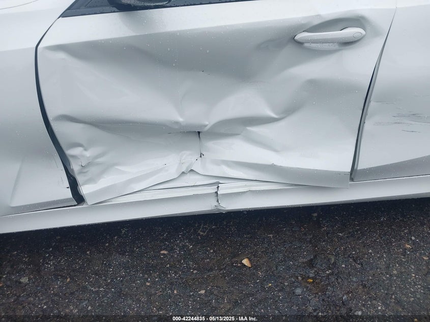 2019 BMW 330I - 3MW5R1J58K8A03729