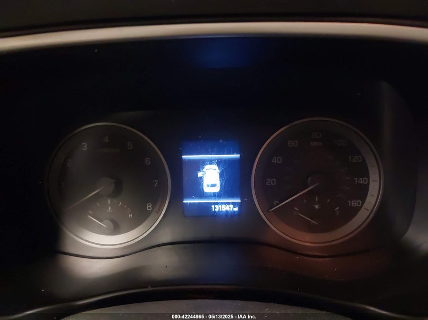 2019 HYUNDAI TUCSON SE - KM8J2CA45KU065869