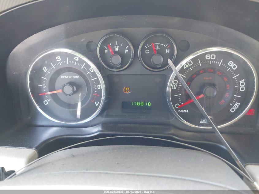 2007 Ford Edge Se VIN: 2FMDK36C57BA69074 Lot: 42244933