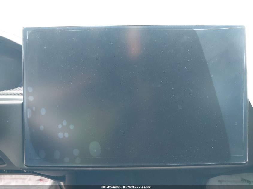 2023 Tesla Model S - 5YJSA1E54PF501565