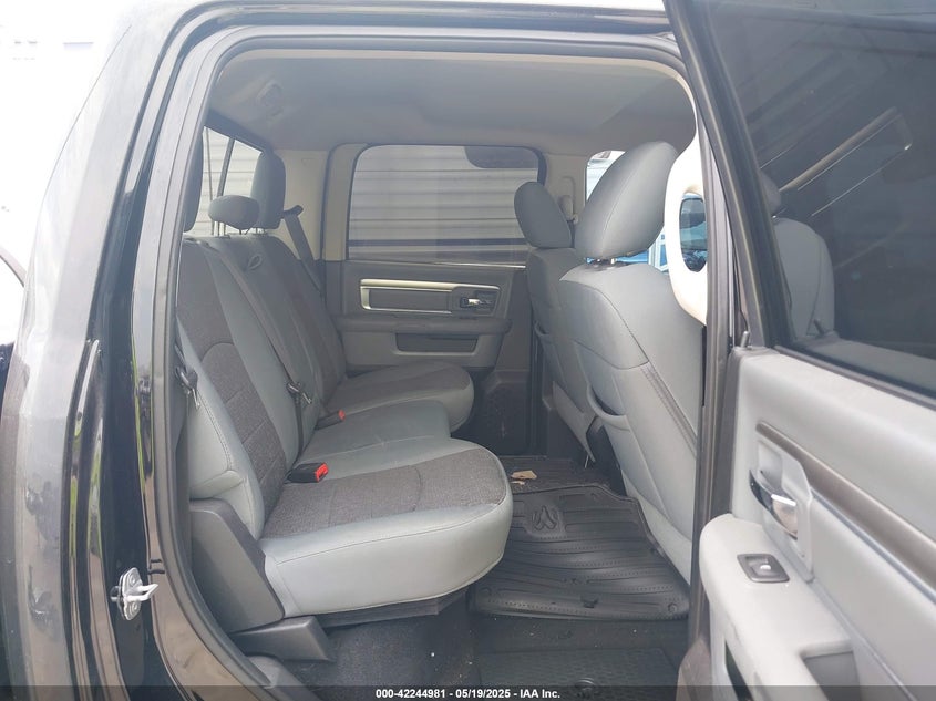 2014 Ram 3500 Big Horn VIN: 3C63RRHL3EG290699 Lot: 42244981