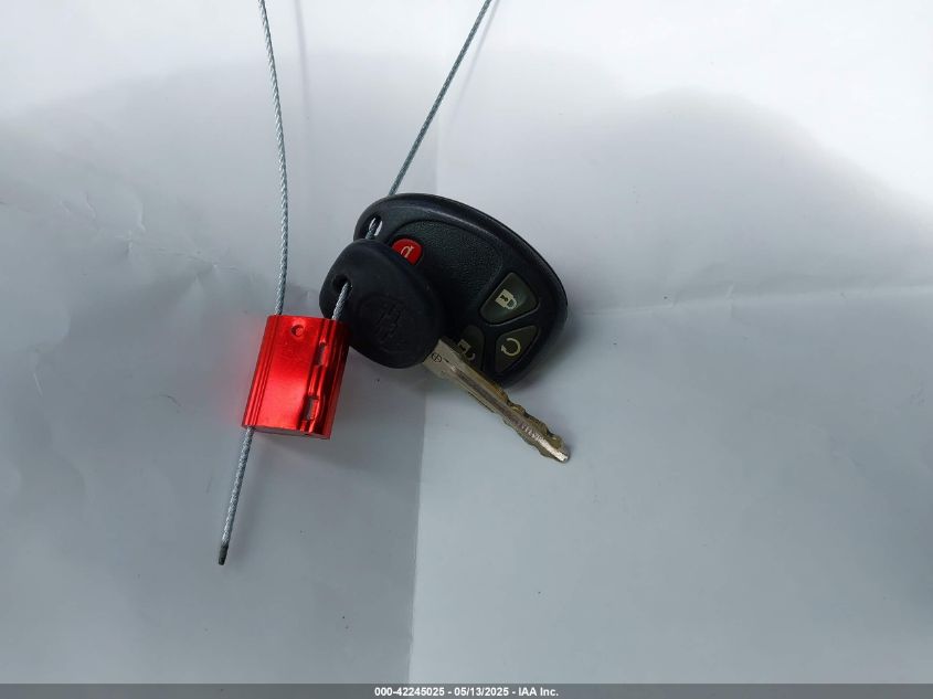 2009 Chevrolet Silverado 1500 Ltz VIN: 2GCEK333691135413 Lot: 42245025