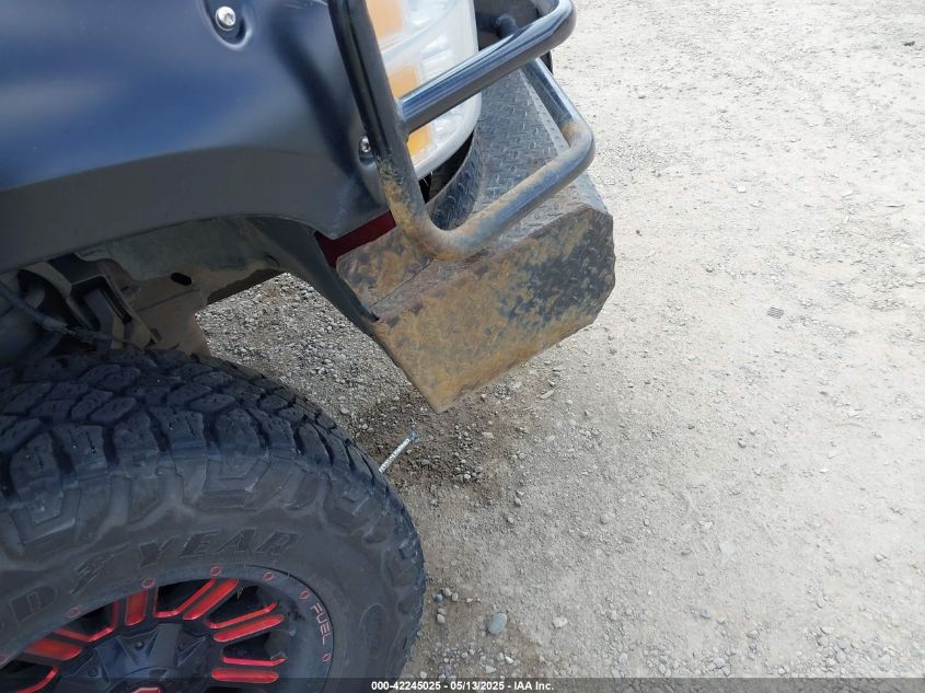 2009 Chevrolet Silverado 1500 Ltz VIN: 2GCEK333691135413 Lot: 42245025