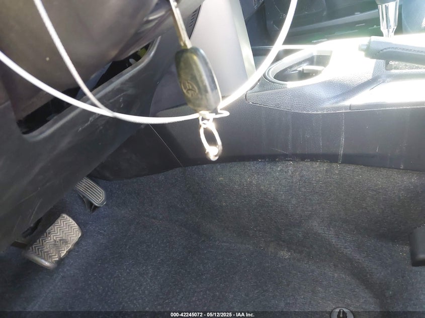 2016 TOYOTA RAV4 LE - 2T3ZFREV8GW308618