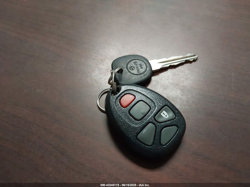 2003 GMC Envoy Xl Slt VIN: 1GKES16S136235222 Lot: 42245115