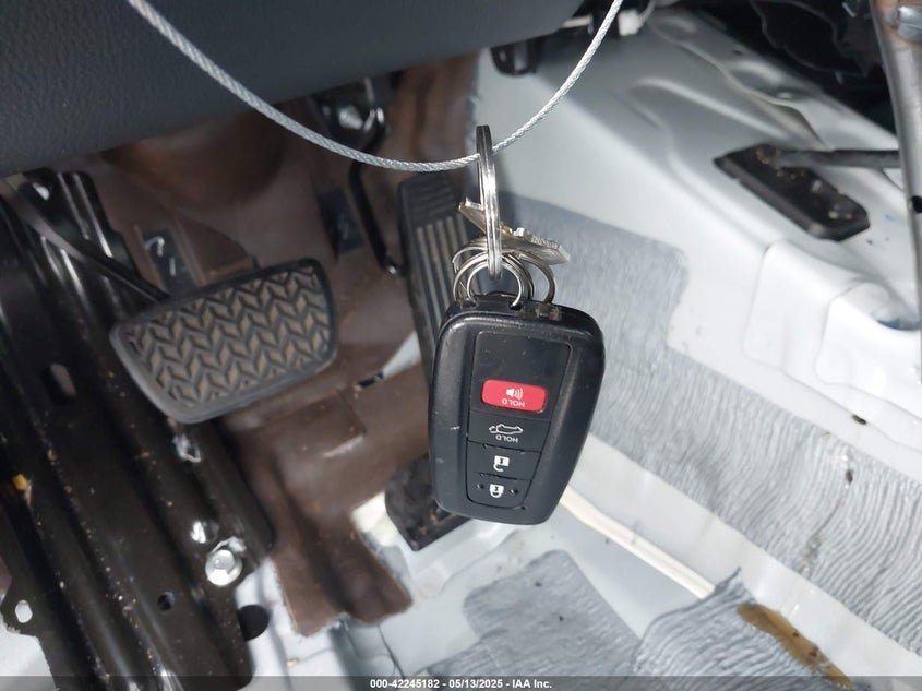 2021 TOYOTA HIGHLANDER XSE - 5TDLZRBH8MS062159