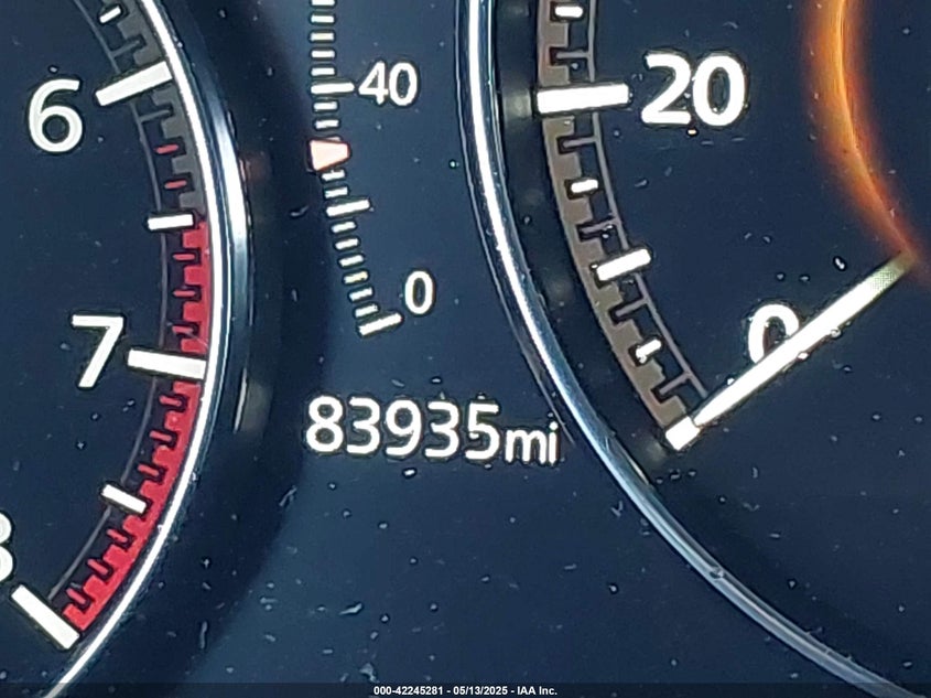 2019 MAZDA MAZDA3 PREFERRED PACKAGE - 3MZBPADL0KM109070