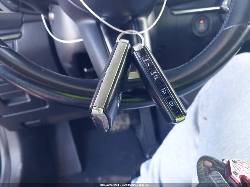 2019 MAZDA MAZDA3 PREFERRED PACKAGE - 3MZBPADL0KM109070