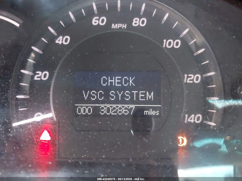 2007 Toyota Camry Hybrid VIN: JTNBB46K773007700 Lot: 42245375