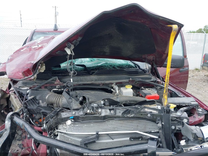 2021 Ram 2500 Tradesman VIN: 3C6UR5HJ8MG661057 Lot: 42245428