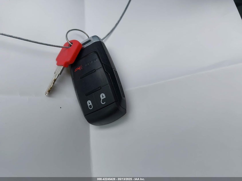 2021 Ram 2500 Tradesman VIN: 3C6UR5HJ8MG661057 Lot: 42245428