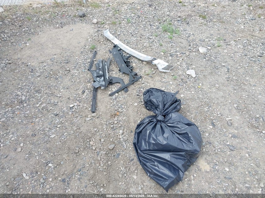 2021 Ram 2500 Tradesman VIN: 3C6UR5HJ8MG661057 Lot: 42245428