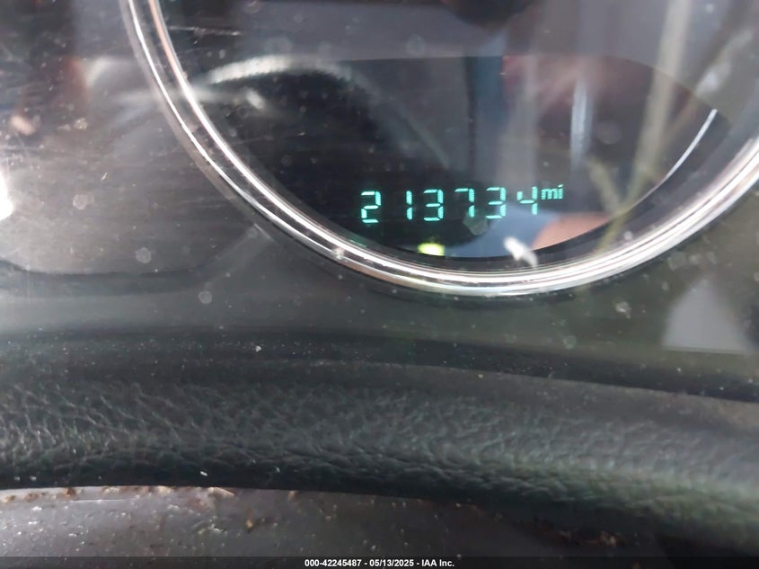 2017 JEEP WRANGLER UNLIMITED RUBICON - 1C4BJWFG3HL742142