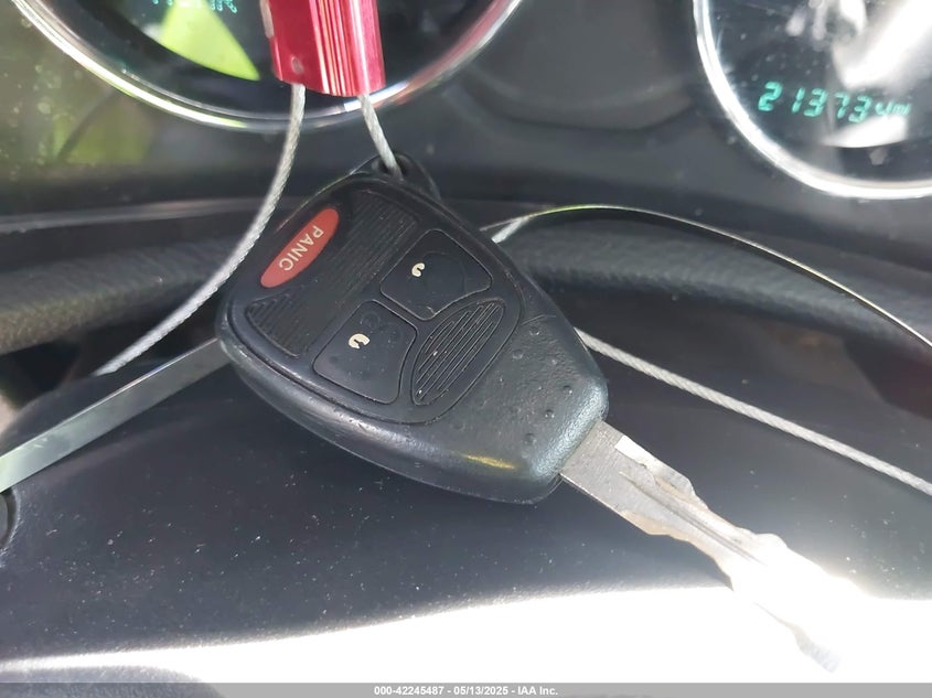 2017 JEEP WRANGLER UNLIMITED RUBICON - 1C4BJWFG3HL742142