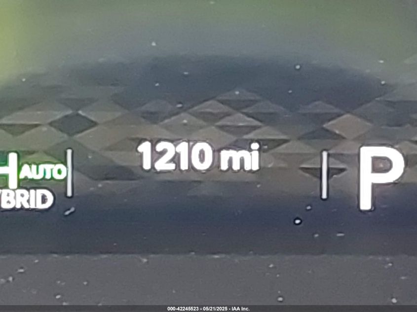 2024 Jeep Wrangler - 1C4RJXP61RW204307