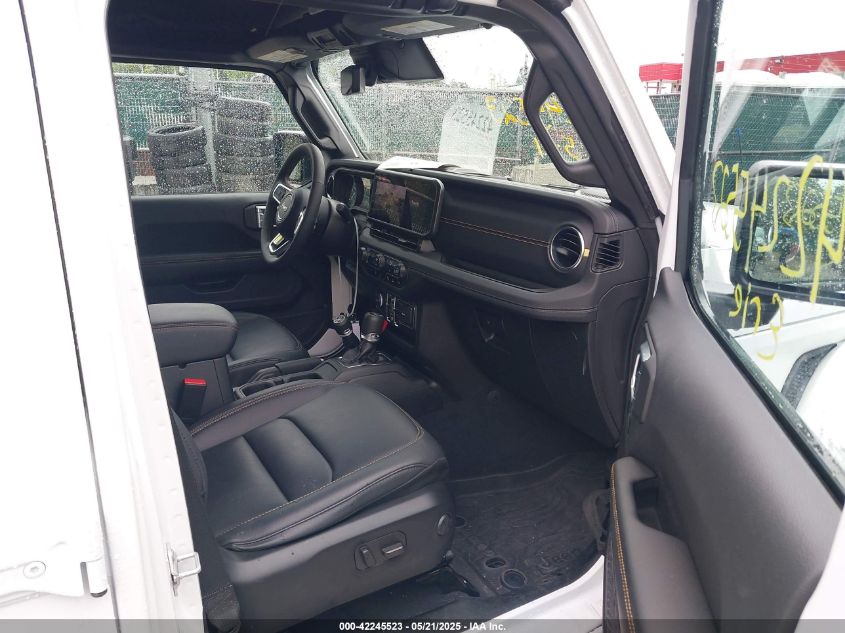 2024 Jeep Wrangler - 1C4RJXP61RW204307