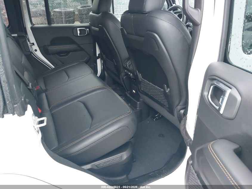 2024 Jeep Wrangler - 1C4RJXP61RW204307