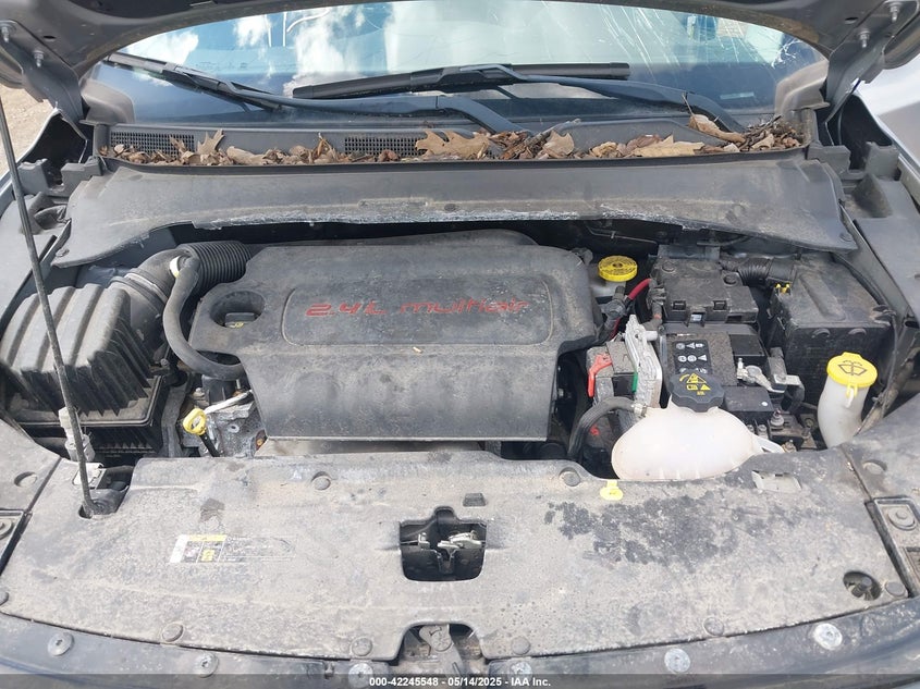 2018 Jeep Compass Latitude 4X4 VIN: 3C4NJDBB6JT349368 Lot: 42245548