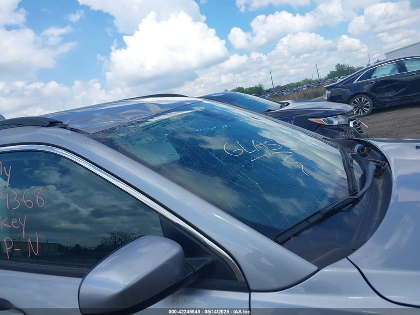 2018 Jeep Compass Latitude 4X4 VIN: 3C4NJDBB6JT349368 Lot: 42245548