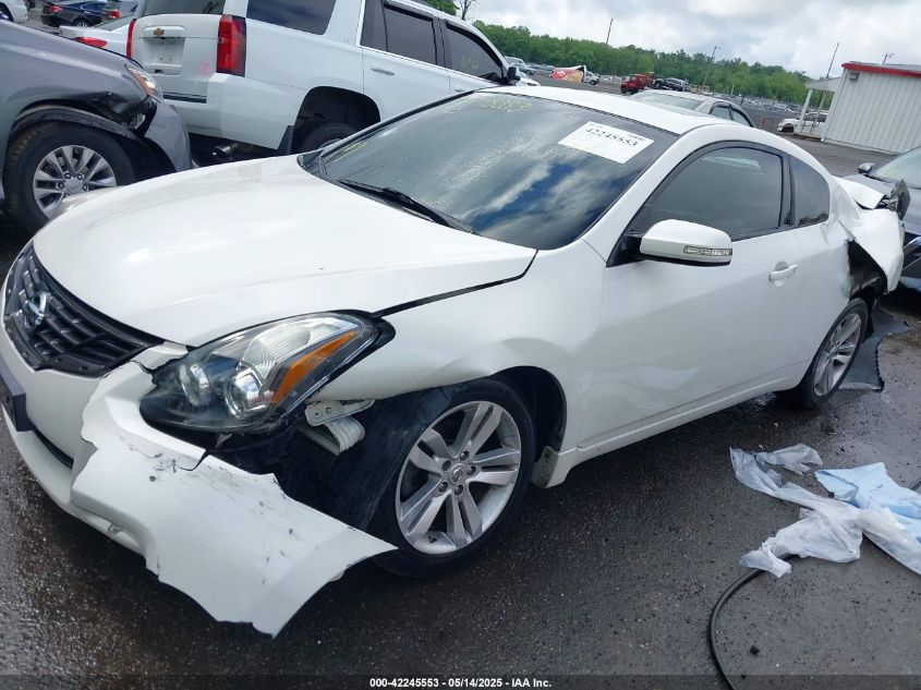 Vin: 1n4al2ep0bc150842, lot: 42737606, nissan altima 2.5 s 20112
