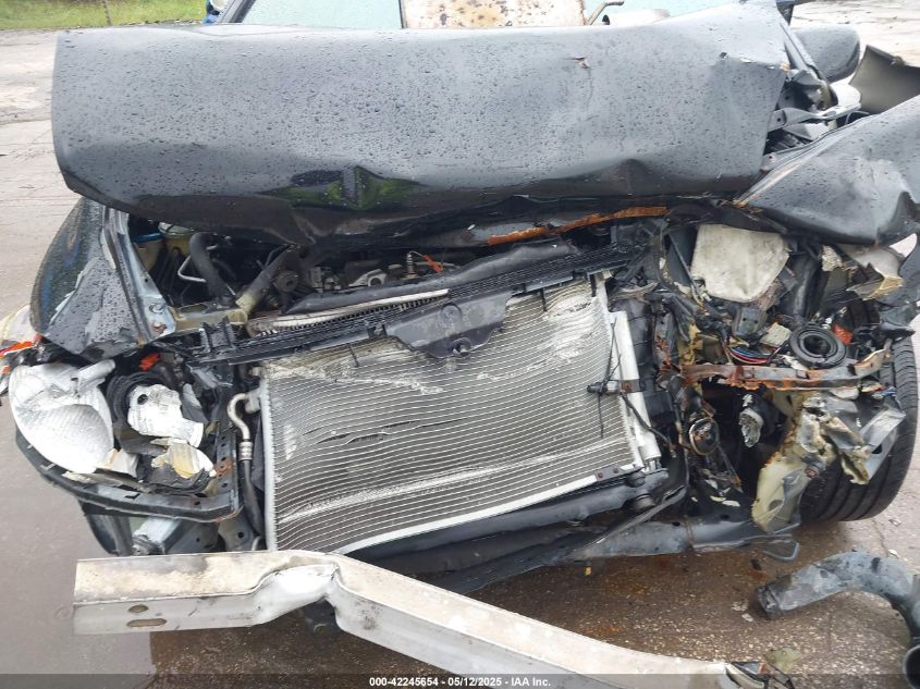 2006 Honda Civic Ex VIN: 2HGFG12866H519946 Lot: 42245654