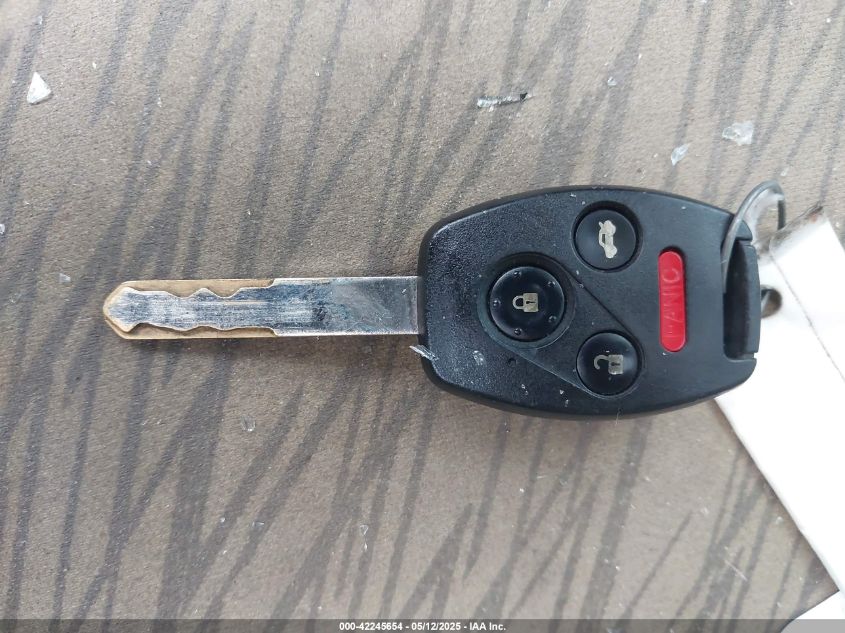 2006 Honda Civic Ex VIN: 2HGFG12866H519946 Lot: 42245654