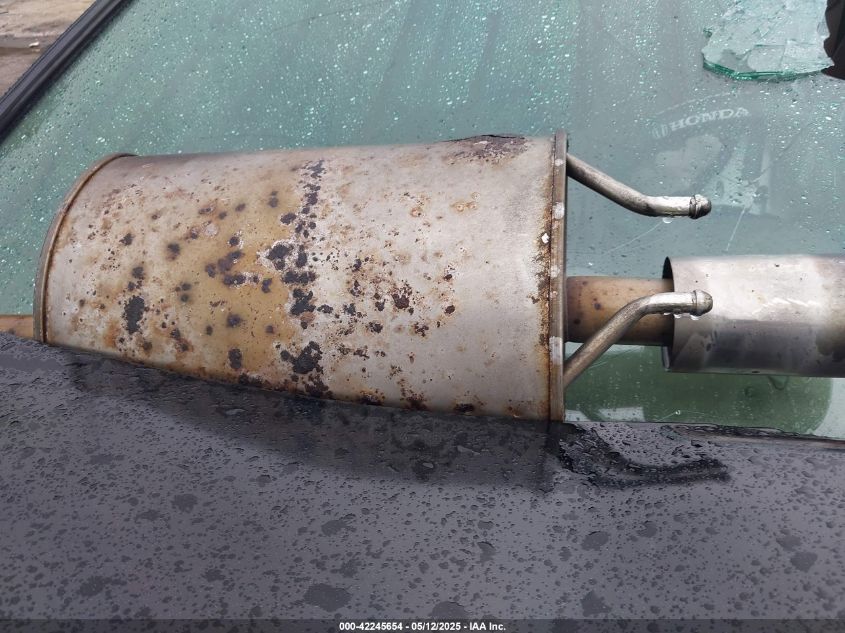 2006 Honda Civic Ex VIN: 2HGFG12866H519946 Lot: 42245654