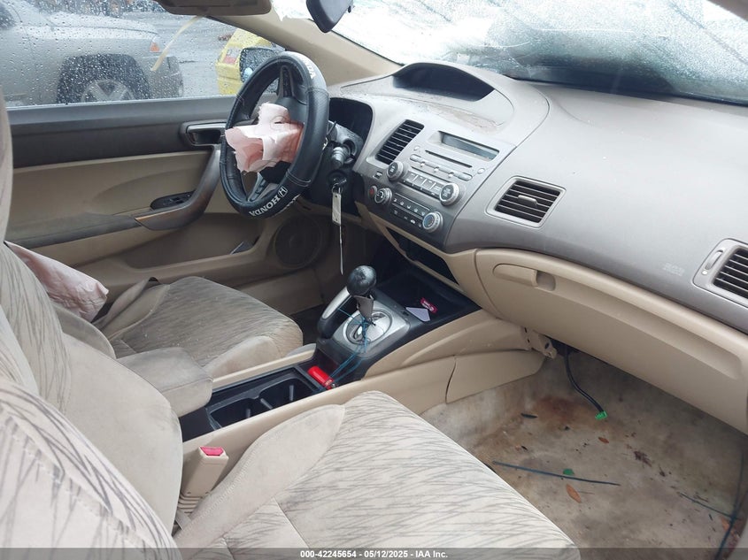 2HGFG12866H519946 2006 HONDA CIVIC photo no. 5
