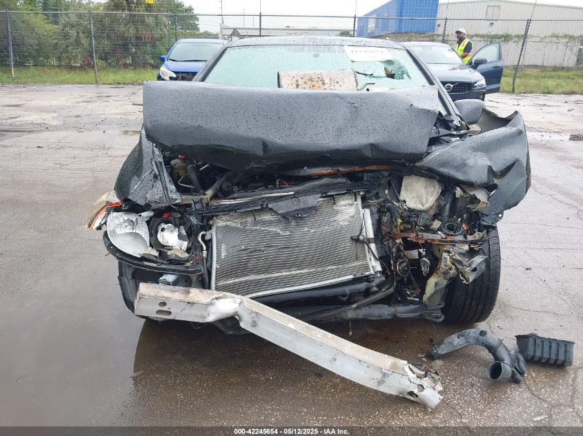 2006 Honda Civic Ex VIN: 2HGFG12866H519946 Lot: 42245654