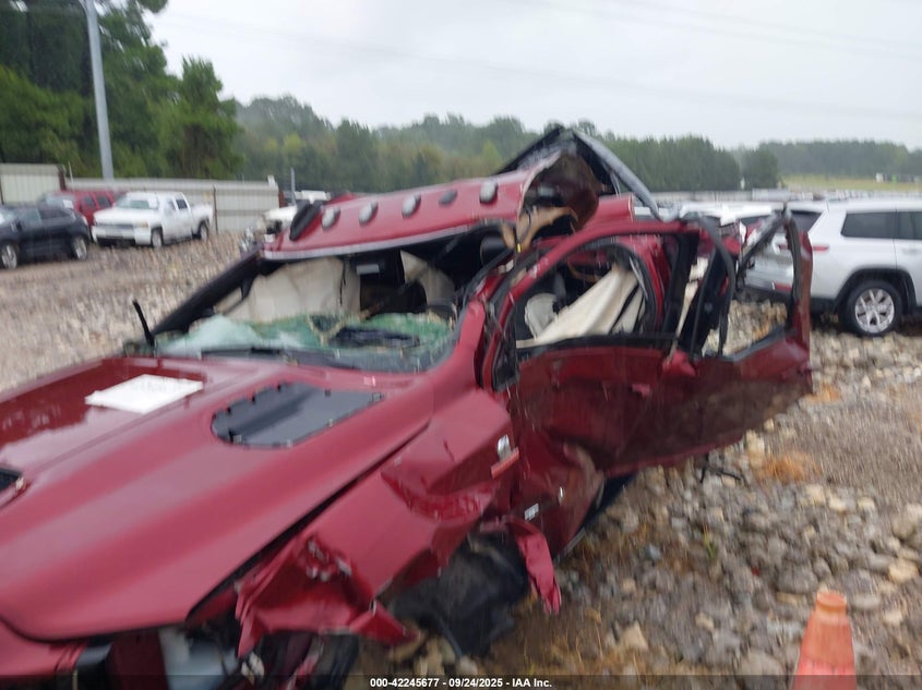 2023 Ram 2500 Laramie 4X4 6'4 Box VIN: 3C6UR5FL2PG517111 Lot: 42245677