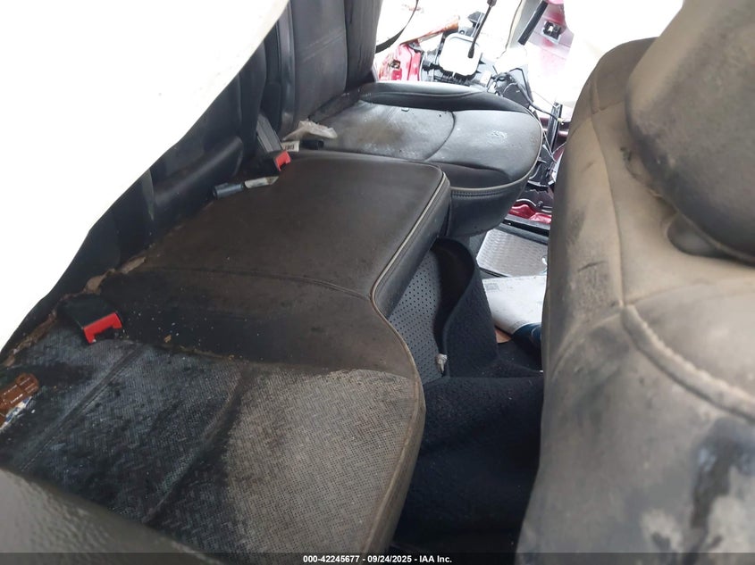 2023 Ram 2500 Laramie 4X4 6'4 Box VIN: 3C6UR5FL2PG517111 Lot: 42245677