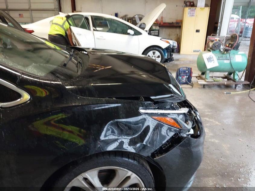 2017 CHEVROLET CRUZE PREMIER AUTO - 1G1BF5SM9H7184256