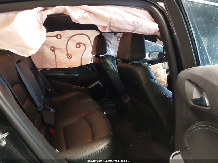 2017 CHEVROLET CRUZE PREMIER AUTO - 1G1BF5SM9H7184256