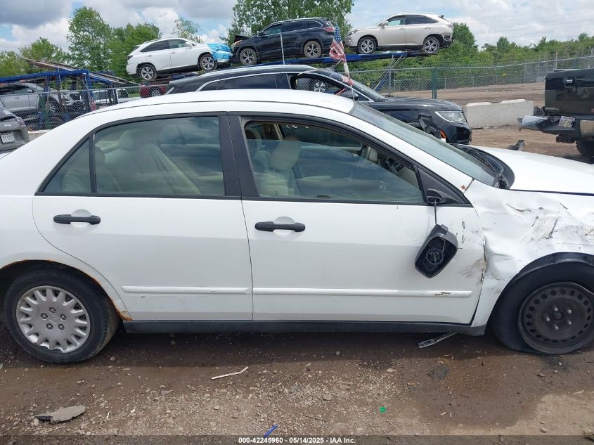 2007 Honda Accord 2.4 Vp VIN: 1HGCM56177A226783 Lot: 42245960