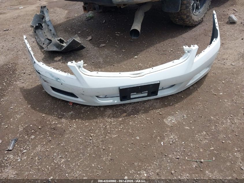 2007 Honda Accord 2.4 Vp VIN: 1HGCM56177A226783 Lot: 42245960