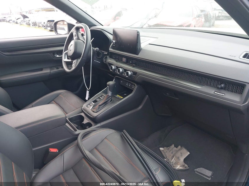 2024 HONDA CR-V HYBRID 2.0L I-4 DI, DOHC, V(VIN: 7FARS5H8XRE027234