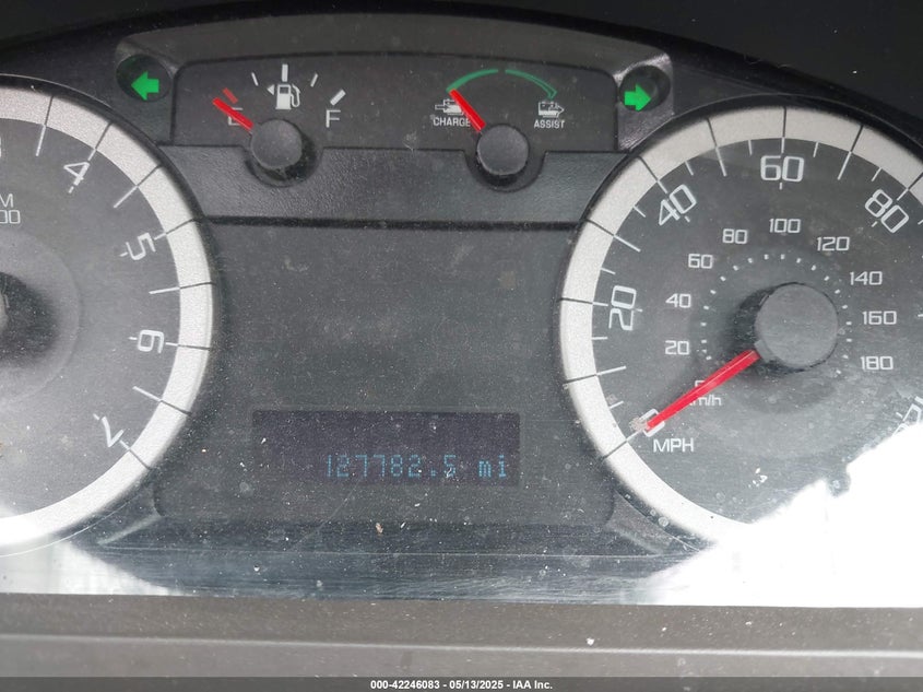 2010 FORD ESCAPE VIN: 1FMCU4K30AKC27870