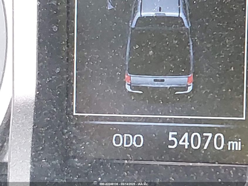 2018 Toyota Tacoma Trd Off Road VIN: 3TMCZ5AN5JM156303 Lot: 42246136