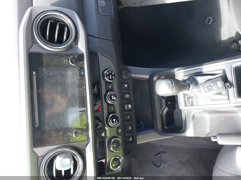 2018 Toyota Tacoma Trd Off Road VIN: 3TMCZ5AN5JM156303 Lot: 42246136