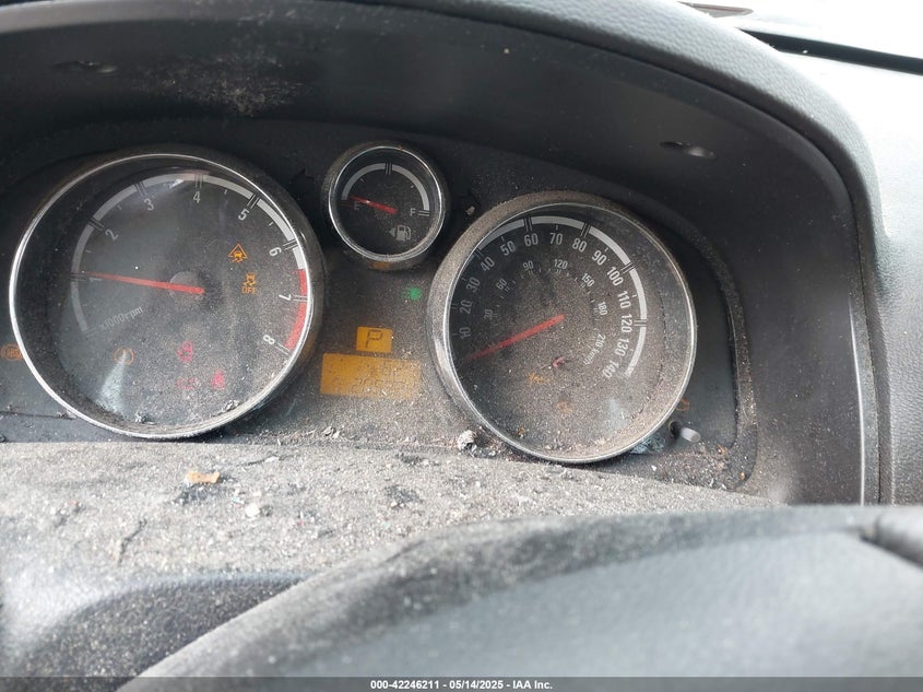 2010 SATURN VUE VIN: 3GSCL33P58S639045