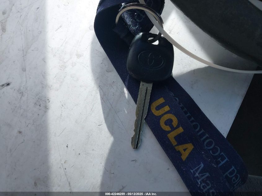 2008 Toyota Corolla Ce VIN: 1NXBR32E78Z974406 Lot: 42246259