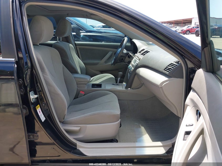 2008 TOYOTA CAMRY VIN: 4T1BK46K88U057114