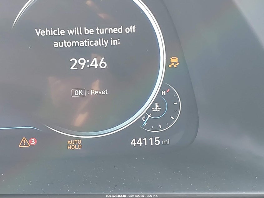 2022 HYUNDAI SONATA LIMITED - KMHL34J25NA206472