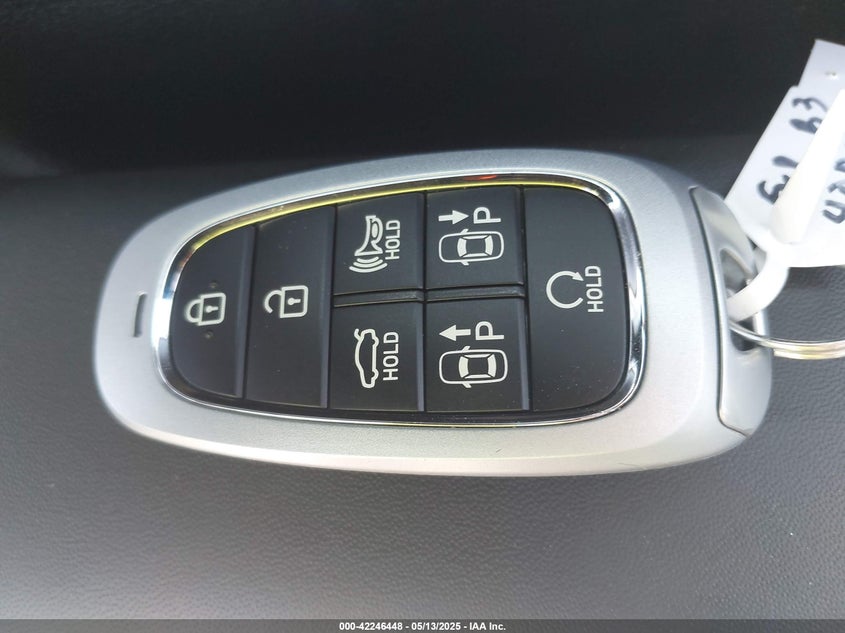 2022 HYUNDAI SONATA LIMITED - KMHL34J25NA206472