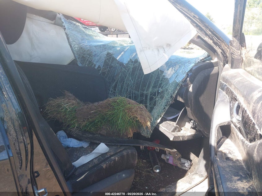 2020 NISSAN ROGUE SPORT SV AWD XTRONIC CVT - JN1BJ1CW5LW650295