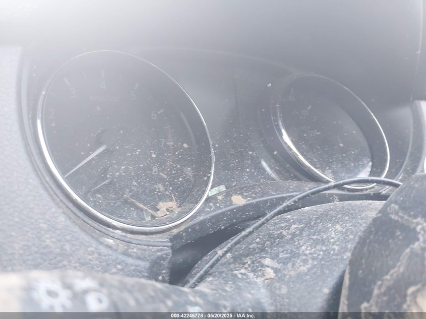 2020 NISSAN ROGUE SPORT SV AWD XTRONIC CVT - JN1BJ1CW5LW650295