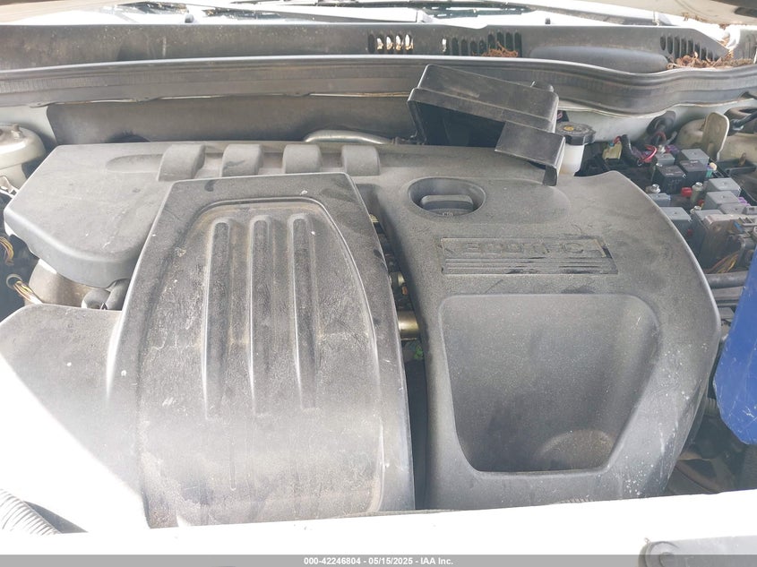 2006 CHEVROLET COBALT VIN: 1G1AK15F367846813