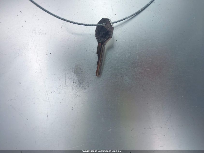 1963 Chevrolet Impala VIN: 318471149319 Lot: 42246865